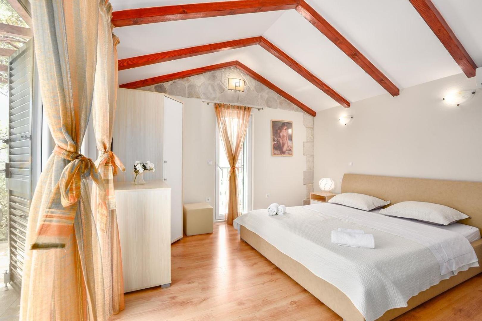 Villa Josip Near Omis , Private Pool Bagian luar foto