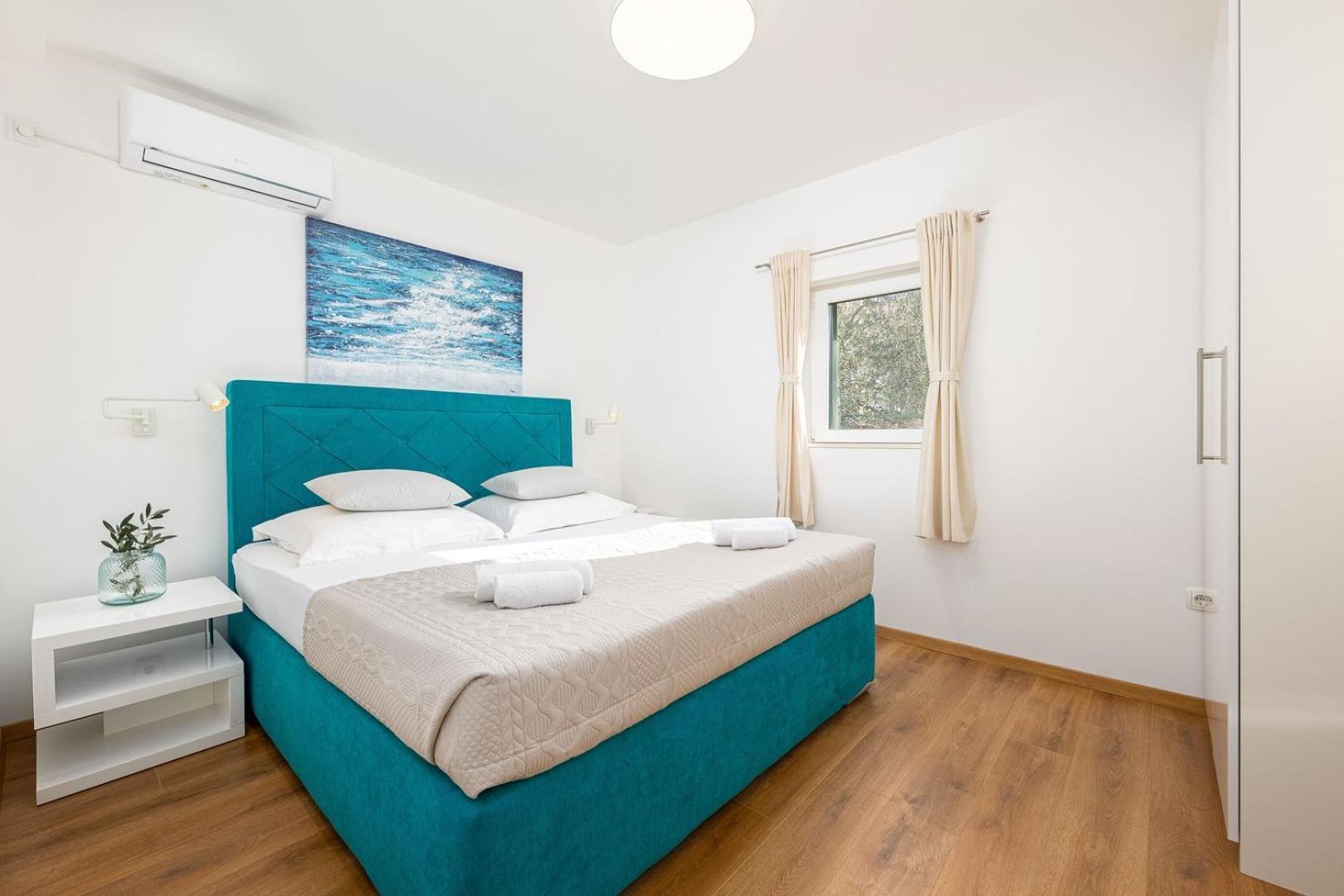 Villa Josip Near Omis , Private Pool Bagian luar foto