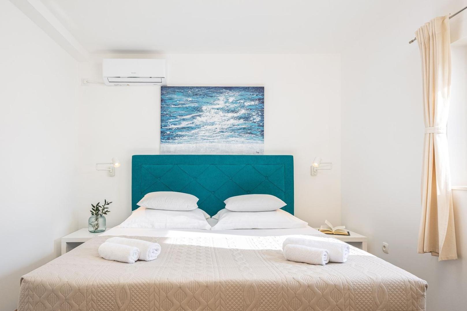 Villa Josip Near Omis , Private Pool Bagian luar foto
